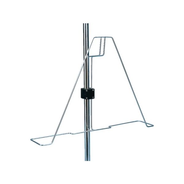 Rettungsringhalter Hufeisenboje