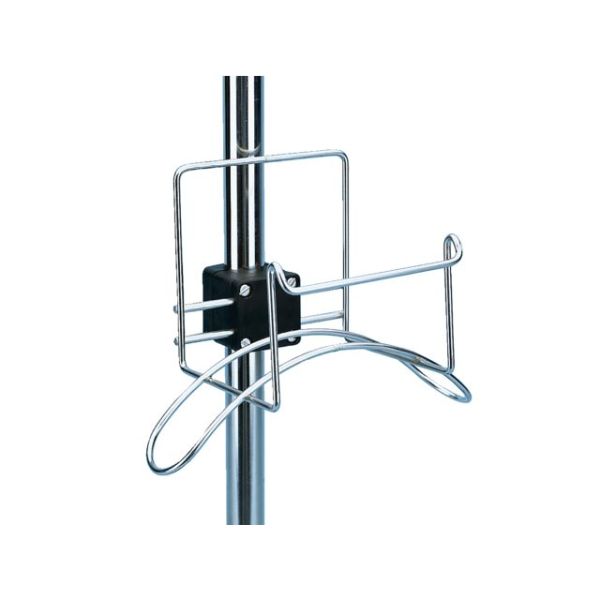 Rettungsringhalter Rettungsring