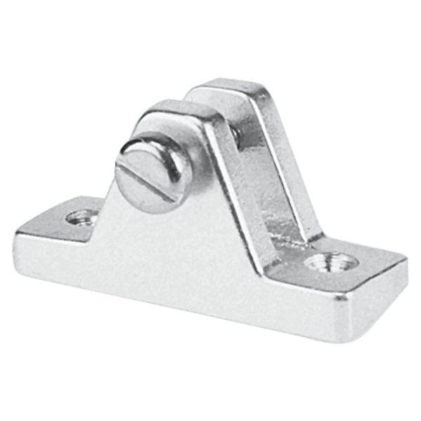 Buiskapbeslag aluminium dekplaat