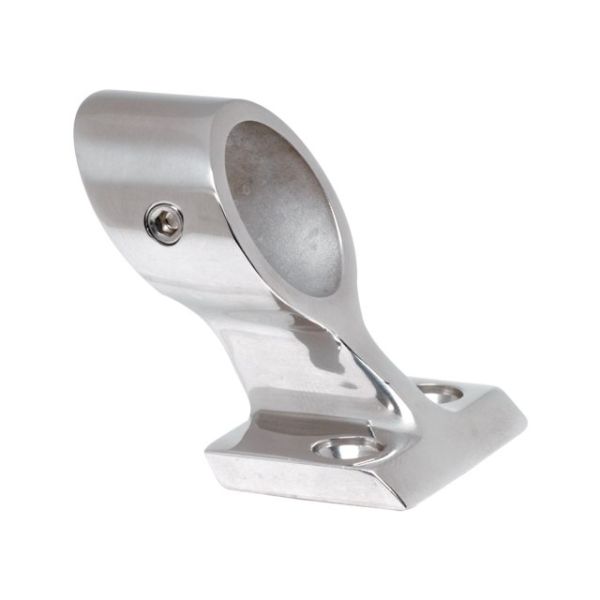 #Railing fitting center piece R 22mm