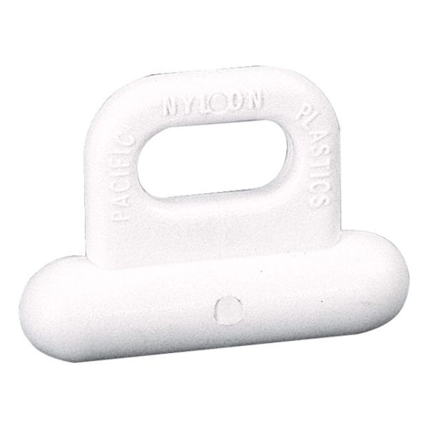 PNP18T Schiebehülse rund 10mm