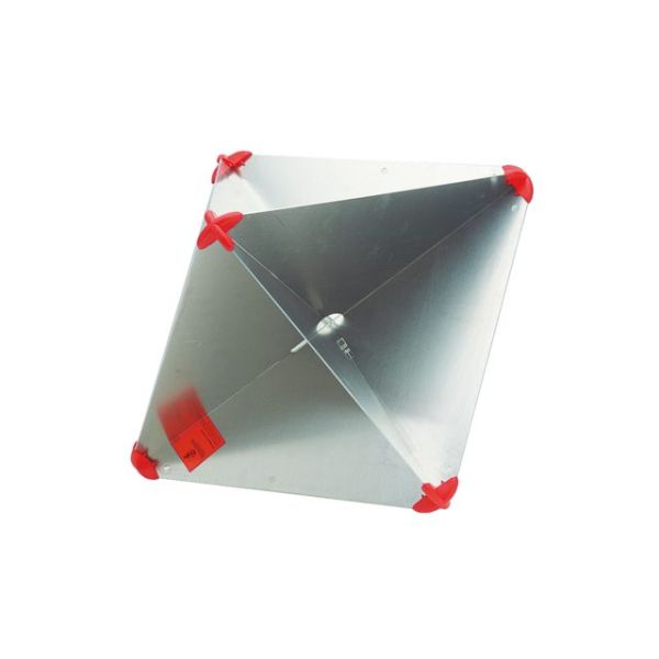 Radar reflector 30cm