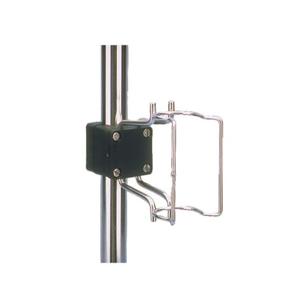 Halter für Rettungsringlicht