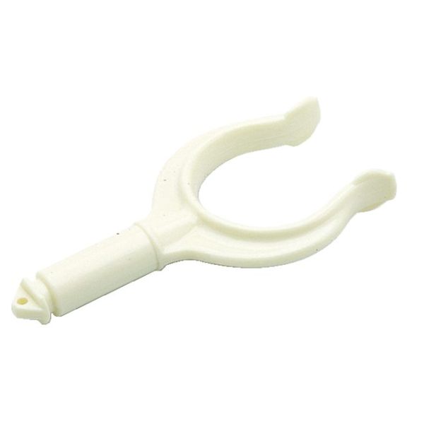 Nylon oarlocks 1 3/4