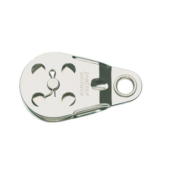 RF104 Edelstahldrahtblock 6mm