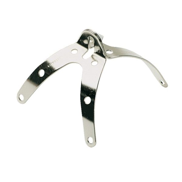 RF135 Auslegerhalterung aus Edelstahl