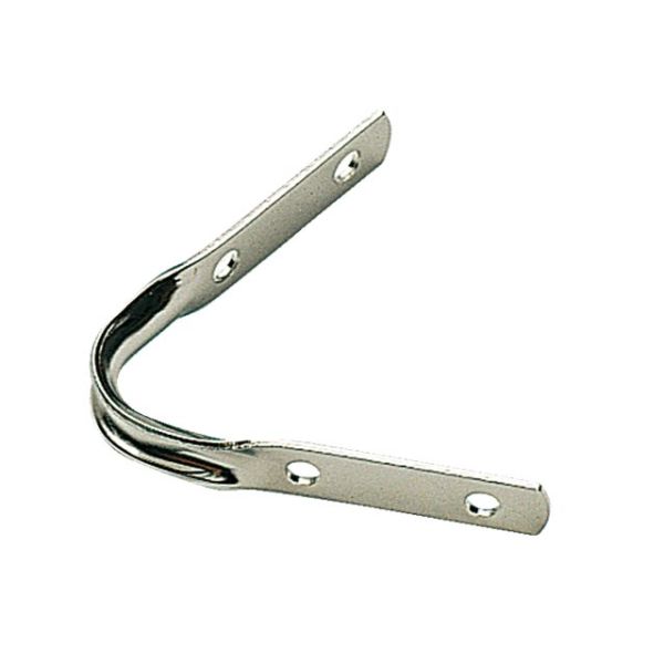 RF181 Auslegerhalterung aus Edelstahl