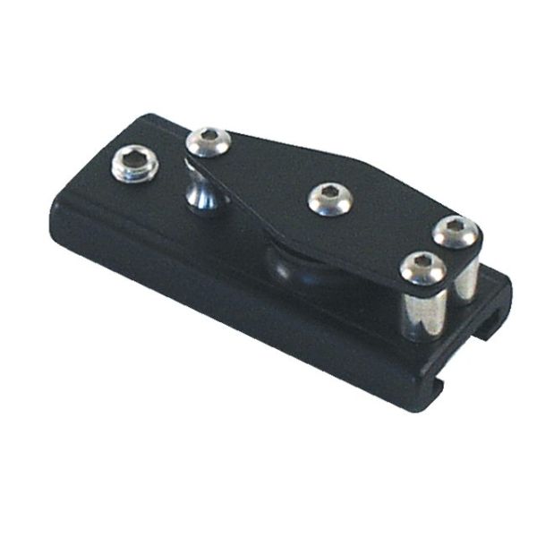 º Endstück L und R ohne Schelle