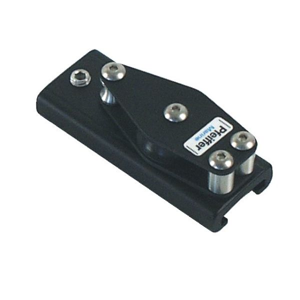 º Endstück cl für 23mm Schiene