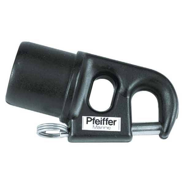 Spiboom fitting for tube 40x2.0mm