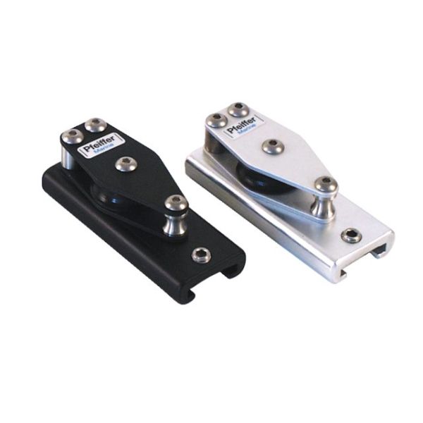 Endstück cl 25mm silber