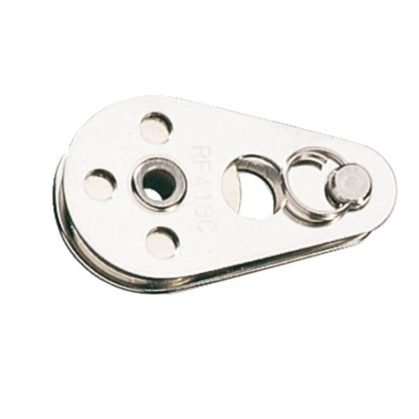 RF418c wire rope block