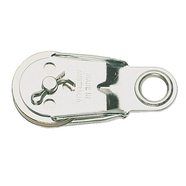 RF468 compact wire block