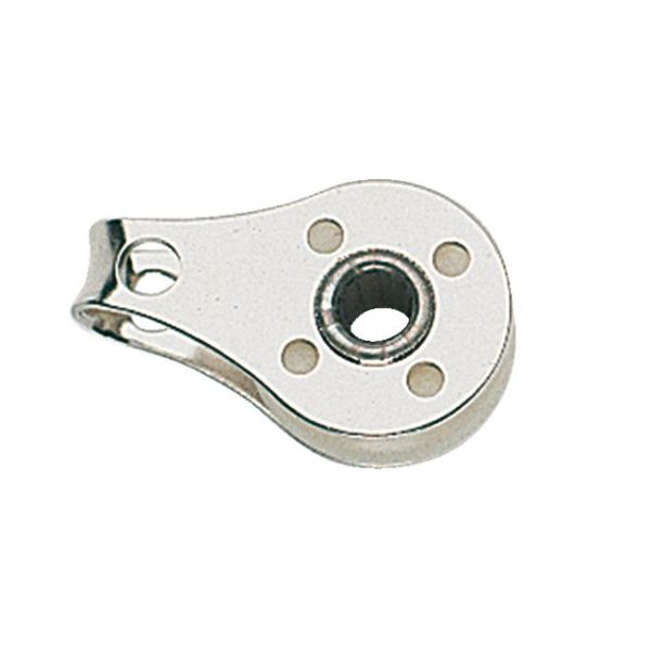 RF666 stainless steel block eb 5