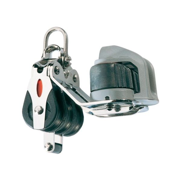 RF20332 triple bkt block