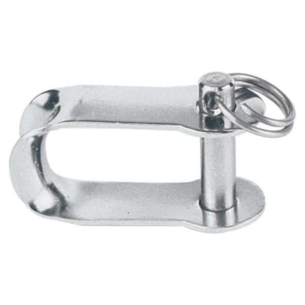 RF807 hondsvotsluiting