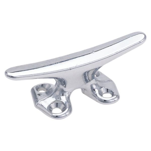 Frog chrome plated 50mm