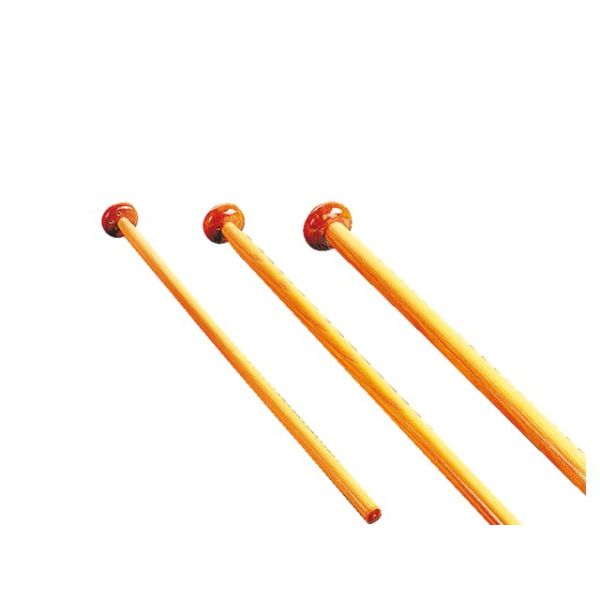 Fahnenmast gerade 50cm