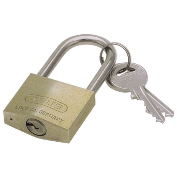 ABUS Padlock 63mm X 24mm