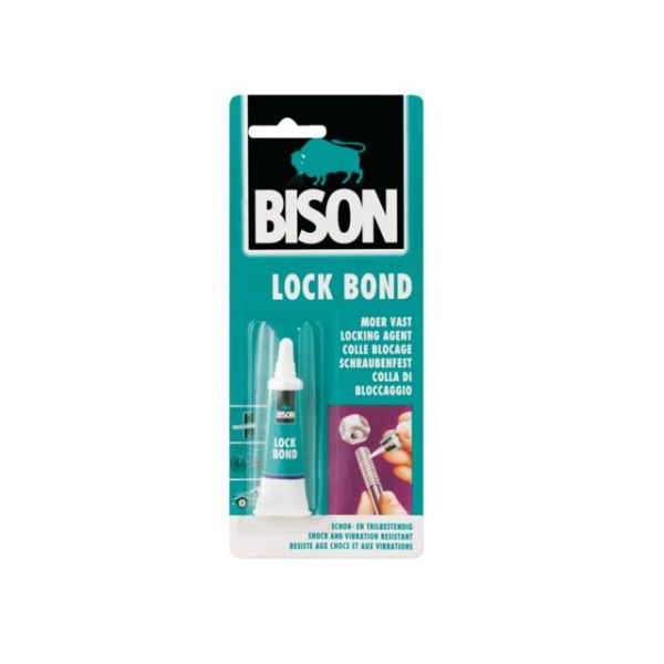 Lock bond 6ml