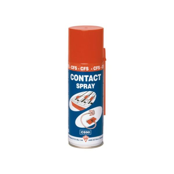 Contact spray CS90 200ml