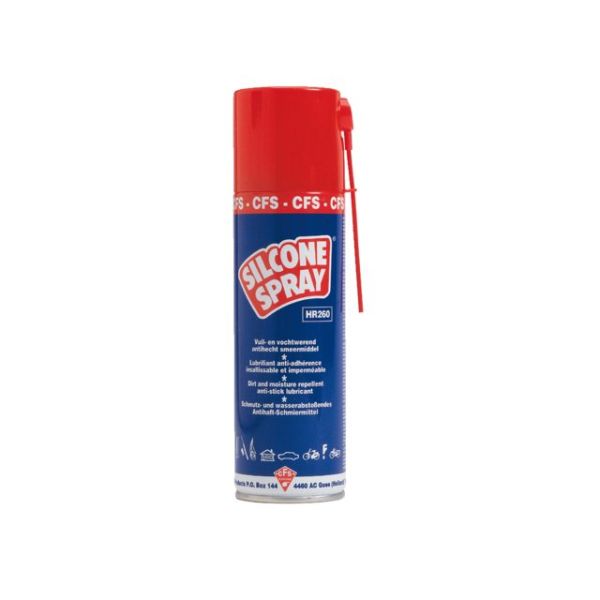 Silicone spray 300ml
