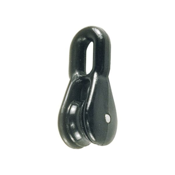 Flaggenleinenblock Nylon