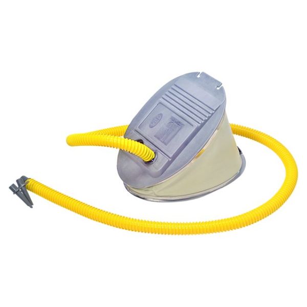 Bravo 2 / GP 5 foot pump