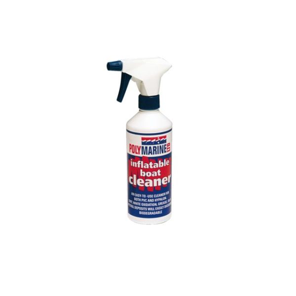 Opblaasboot cleaner 500ml