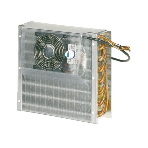 º outdoor evaporator DV series 90 VD16