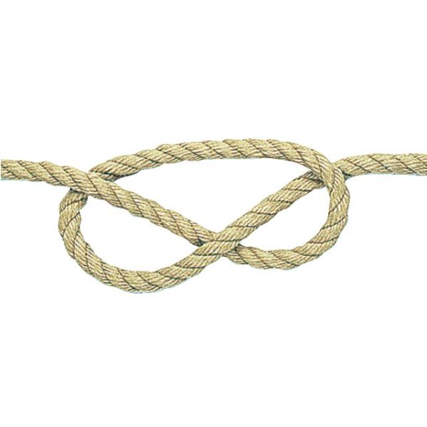 Gripolene 4mm 3-strand