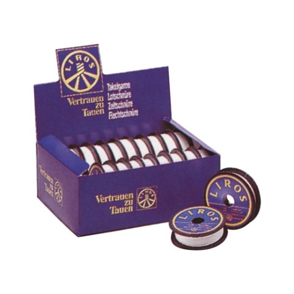 Tacking yarn assortment no. 1