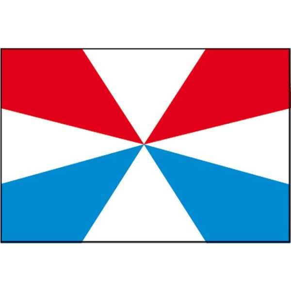 Konföderiertenflagge 20x30