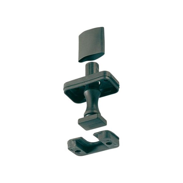 RF3133 hinge rubber for tiller extension