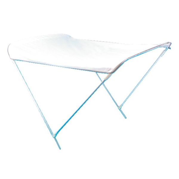 # Biminitop 2-armig 130x180x110cm