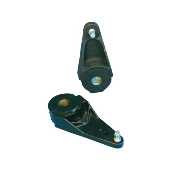 89500002 tiller lever max 80mm tl8