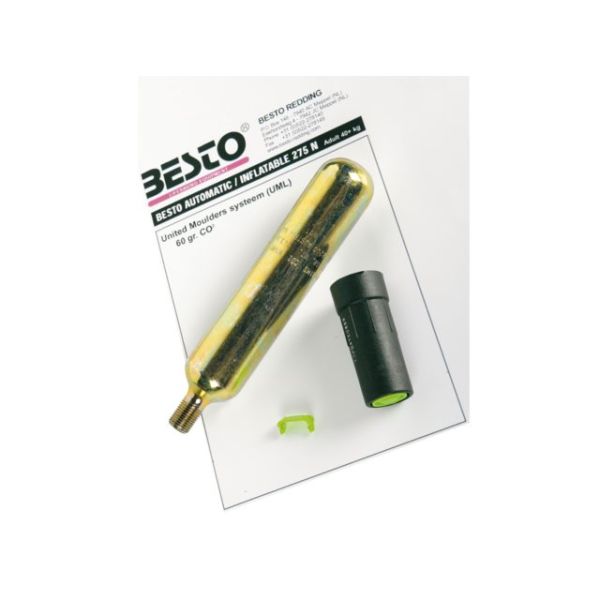 Besto UML mk5 Nachladeset 275N-300N 60gr aw Auto