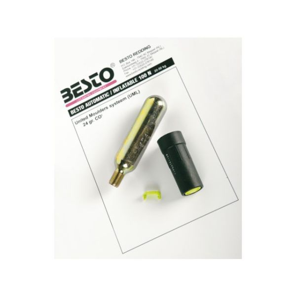 Besto UML mk5 Nachladeset 100N 24gr aw Auto