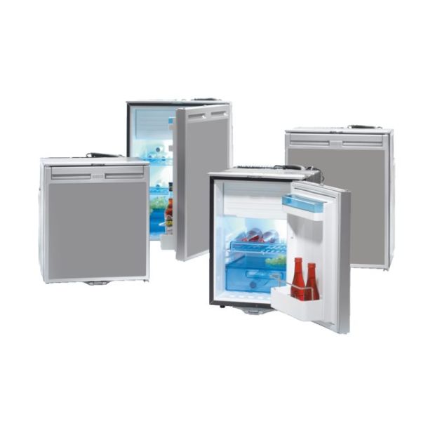 #Standardrahmen CR-80 Edelstahl