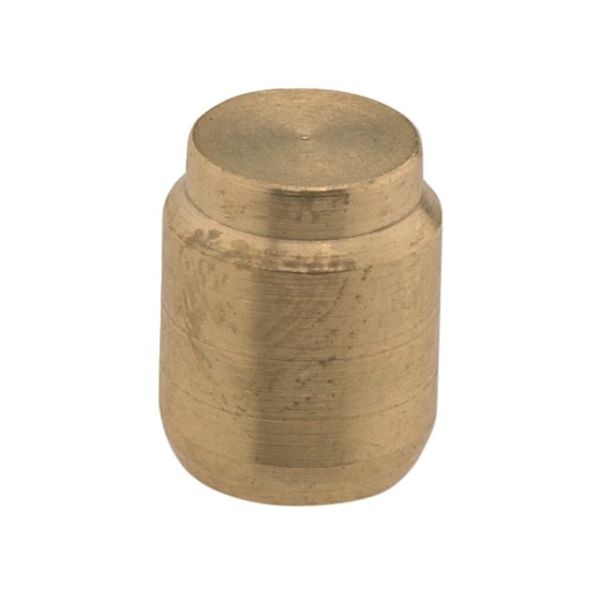 #Sticker for distribution block