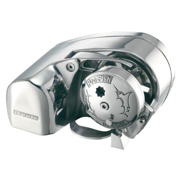 6656211967-310 Anchor winch pro-fish 700 6/7mm kit