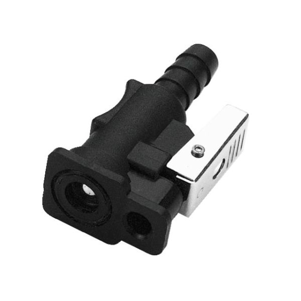 Adapter mer/mar/yam female motor 9mm