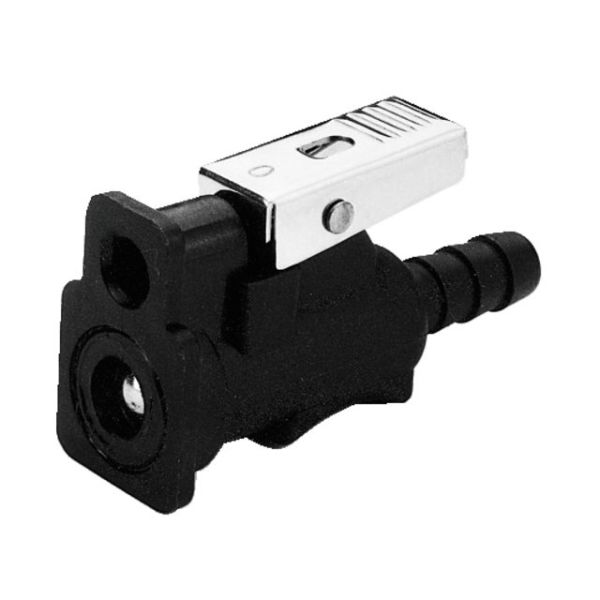 Adapter mer/mar/yam female motor 8mm
