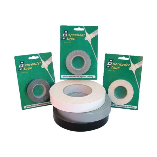 Seam tape silver 25mm 10m