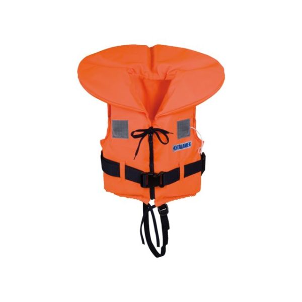 Life jacket Talamex 100N junior 4