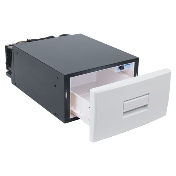 Coolmatic cooling drawer cd30 black
