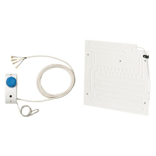 Plattenverdampfer Serie 80 VD05