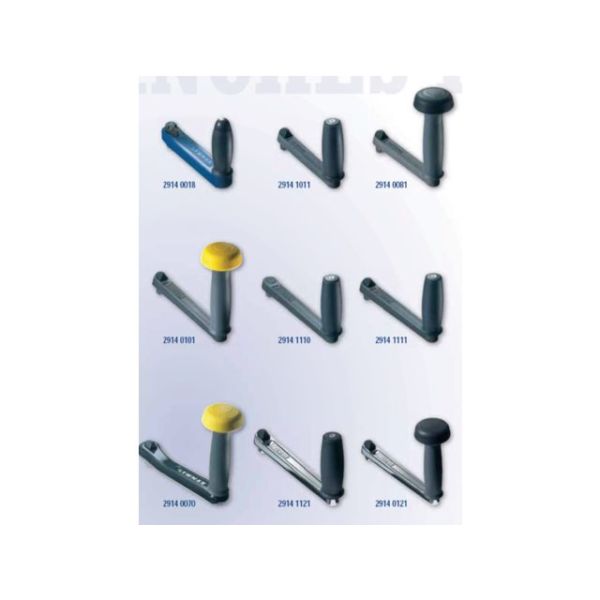 º 29140121 winch handle