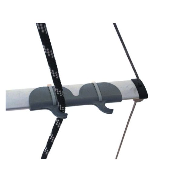 Zaling val vastzetter