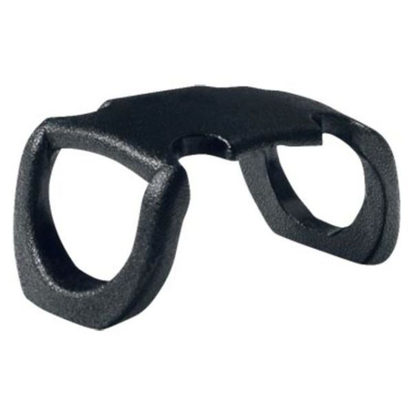 RF40001 ret clip 40 bb/rt single